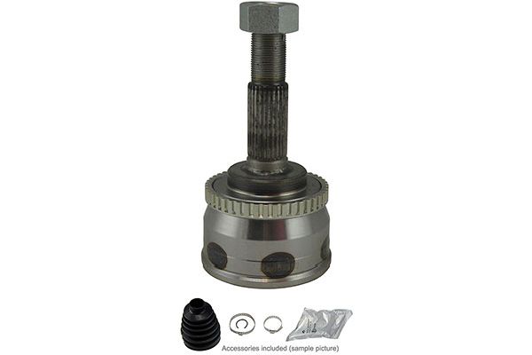 KAVO PARTS Féltengelycsukló készlet CV-6539_KP