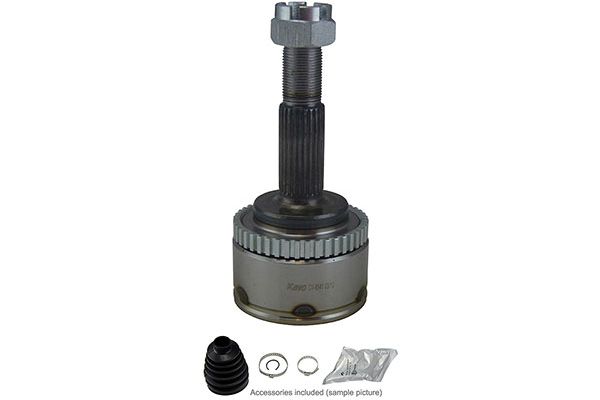 KAVO PARTS Féltengelycsukló készlet CV-6541_KP