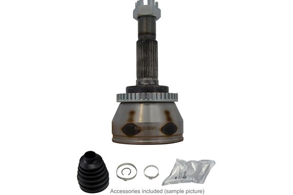 KAVO PARTS Féltengelycsukló készlet CV-6555_KP