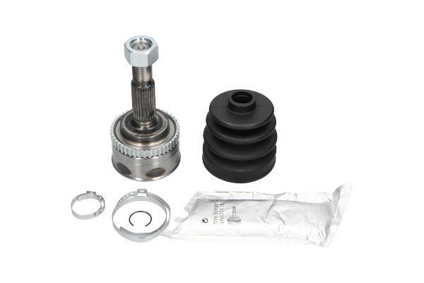 KAVO PARTS Féltengelycsukló készlet CV-6566_KP