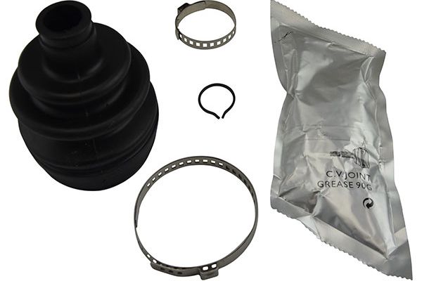 KAVO PARTS Féltengely gumiharang készlet CVB-1001_KP