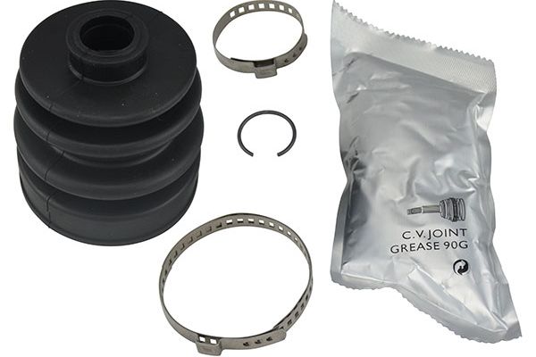 KAVO PARTS Féltengely gumiharang készlet CVB-3502_KP