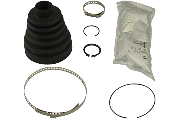 KAVO PARTS Féltengely gumiharang készlet CVB-4519_KP