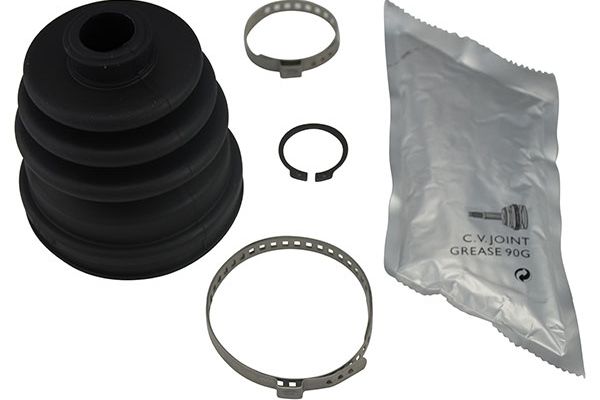 KAVO PARTS Féltengely gumiharang készlet CVB-6506_KP