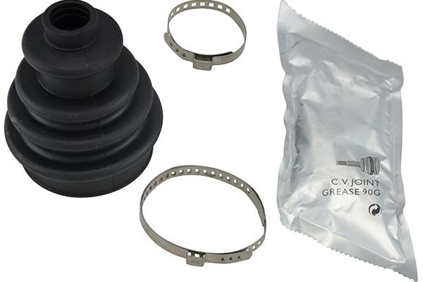 KAVO PARTS Féltengely gumiharang készlet CVB-6507_KP