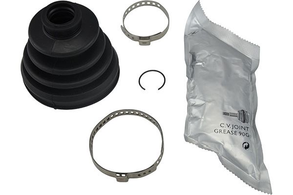 KAVO PARTS Féltengely gumiharang készlet CVB-6518_KP