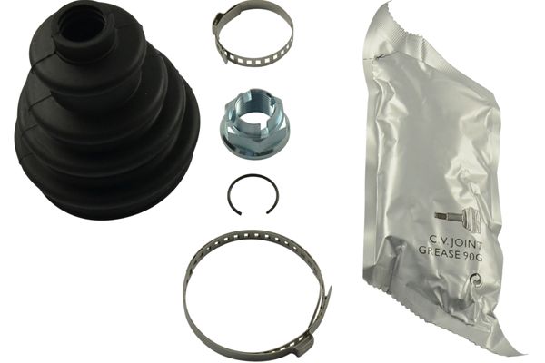 KAVO PARTS Féltengely gumiharang készlet CVB-6526_KP