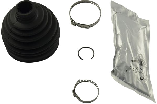 KAVO PARTS Féltengely gumiharang készlet CVB-6529_KP