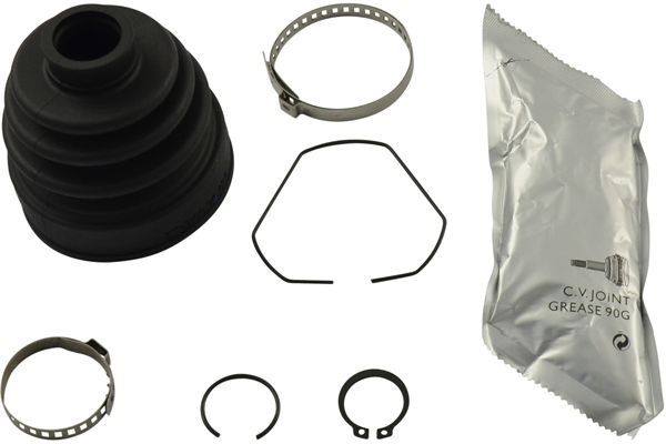 KAVO PARTS Féltengely gumiharang készlet CVB-6534_KP