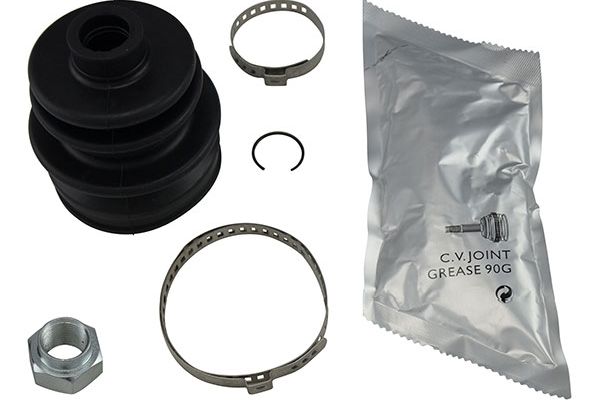 KAVO PARTS Féltengely gumiharang készlet CVB-8502_KP