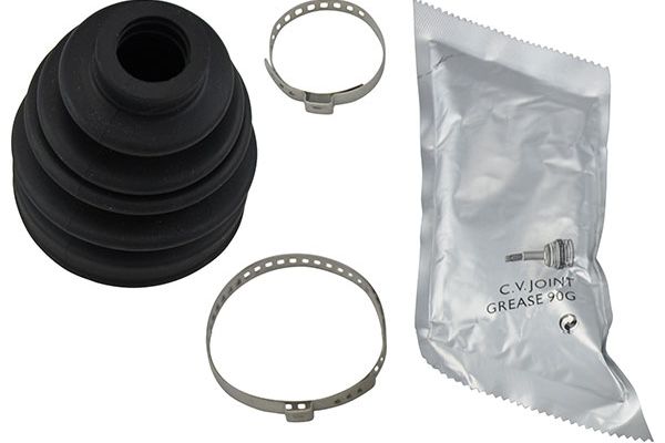 KAVO PARTS Féltengely gumiharang készlet CVB-9009_KP