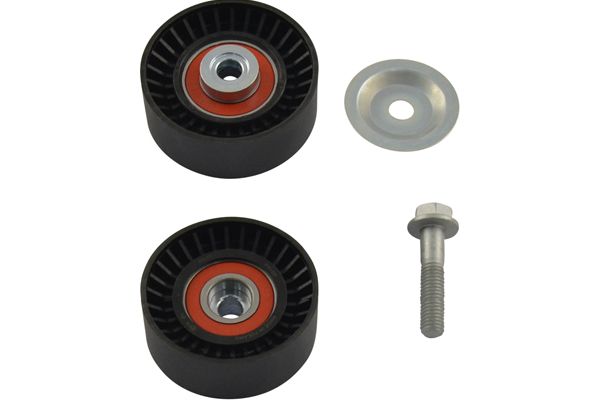 KAVO PARTS Vezetőgörgő, hosszbordás szíj DIP-4510_KP