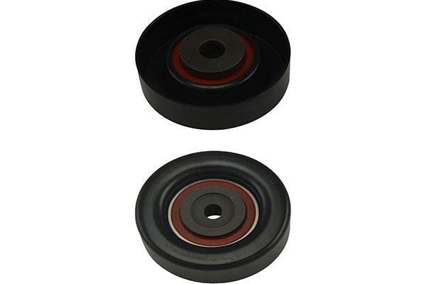 KAVO PARTS Vezetőgörgő, hosszbordás szíj DIP-5504_KP