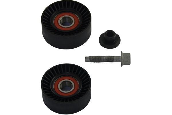 KAVO PARTS Vezetőgörgő, hosszbordás szíj DIP-8503_KP