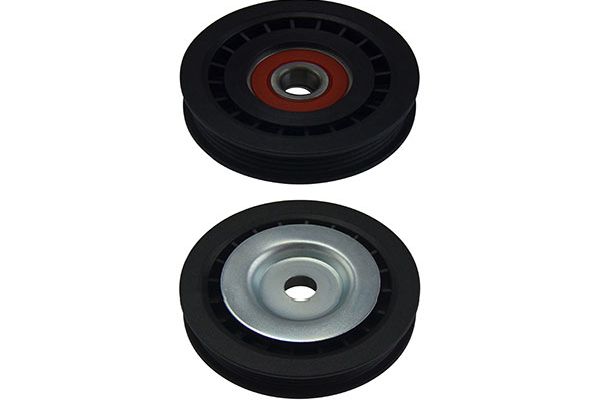 KAVO PARTS Vezetőgörgő, hosszbordás szíj DIP-9014_KP