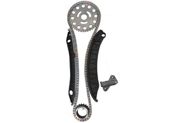 KAVO PARTS Vezérműlánc hajtás készlet DKC-6515_KP