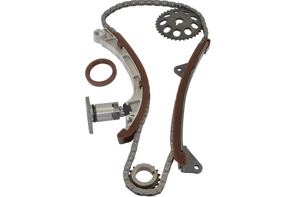 KAVO PARTS Vezérműlánc hajtás készlet DKC-9002_KP