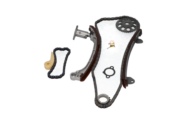 KAVO PARTS Vezérműlánc hajtás készlet DKC-9004_KP