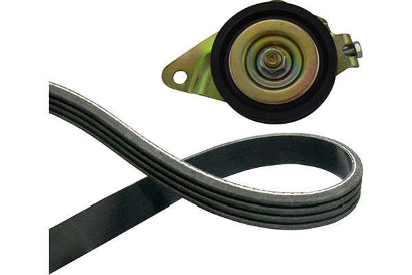 KAVO PARTS Ékszíj készlet DKM-2002_KP