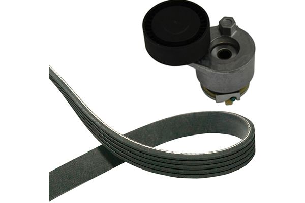 KAVO PARTS Ékszíj készlet DKM-6501_KP