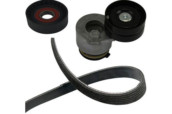 KAVO PARTS Ékszíj készlet DKM-6503_KP