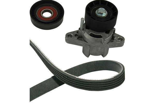 KAVO PARTS Ékszíj készlet DKM-6505_KP