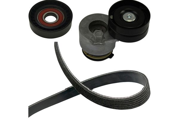 KAVO PARTS Ékszíj készlet DKM-6507_KP