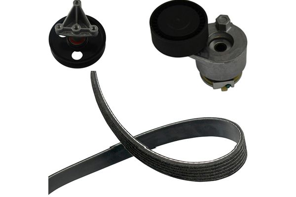 KAVO PARTS Ékszíj készlet DKM-6509_KP