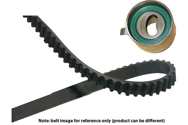 KAVO PARTS Vezérműszíj készlet DKT-1002_KP