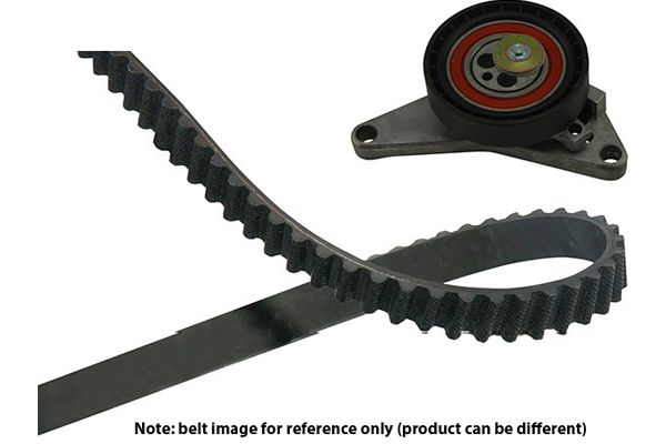 KAVO PARTS Vezérműszíj készlet DKT-1007_KP