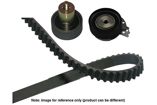 KAVO PARTS Vezérműszíj készlet DKT-1010_KP