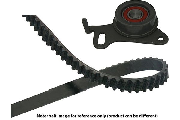 KAVO PARTS Vezérműszíj készlet DKT-3001_KP