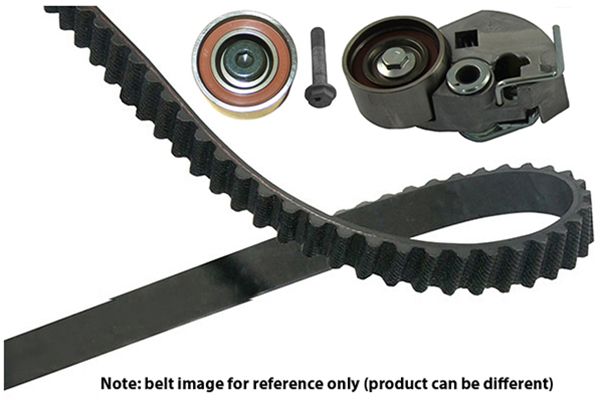 KAVO PARTS Vezérműszíj készlet DKT-3004_KP