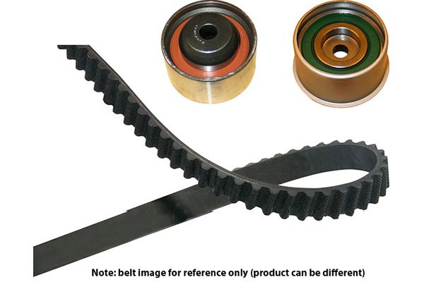 KAVO PARTS Vezérműszíj készlet DKT-3008_KP