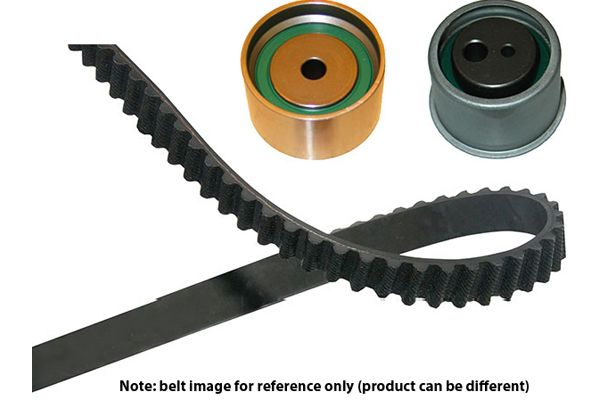 KAVO PARTS Vezérműszíj készlet DKT-3009_KP