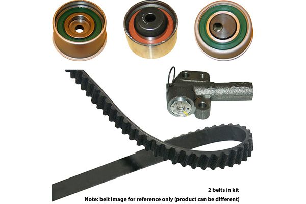 KAVO PARTS Vezérműszíj készlet DKT-3010_KP