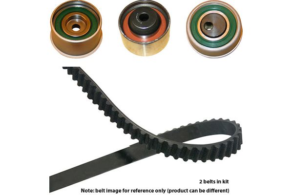 KAVO PARTS Vezérműszíj készlet DKT-3011_KP