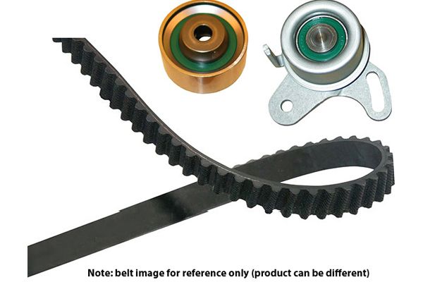 KAVO PARTS Vezérműszíj készlet DKT-3012_KP