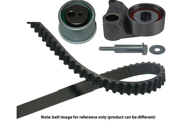 KAVO PARTS Vezérműszíj készlet DKT-3018_KP