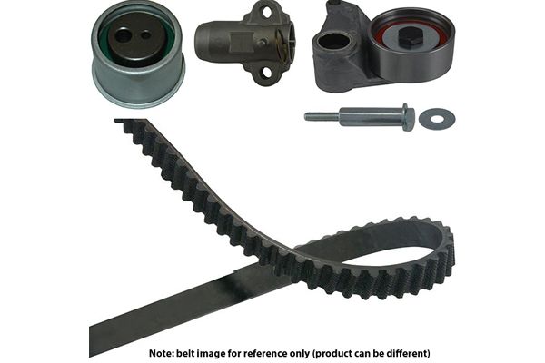 KAVO PARTS Vezérműszíj készlet DKT-3019_KP