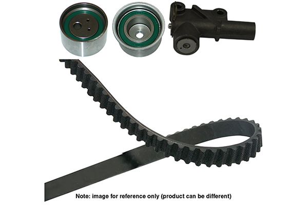 KAVO PARTS Vezérműszíj készlet DKT-3020_KP