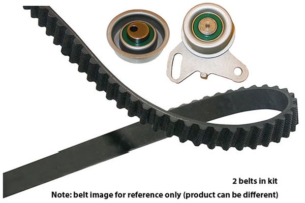 KAVO PARTS Vezérműszíj készlet DKT-3023_KP