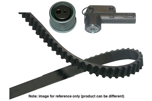 KAVO PARTS Vezérműszíj készlet DKT-3026_KP