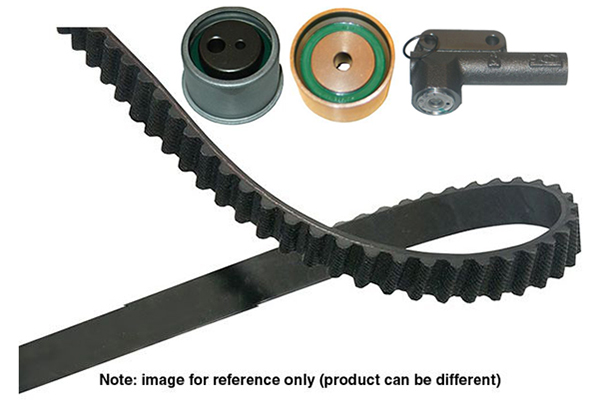 KAVO PARTS Vezérműszíj készlet DKT-3030_KP