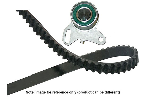 KAVO PARTS Vezérműszíj készlet DKT-3031_KP