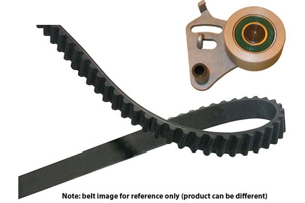 KAVO PARTS Vezérműszíj készlet DKT-3502_KP