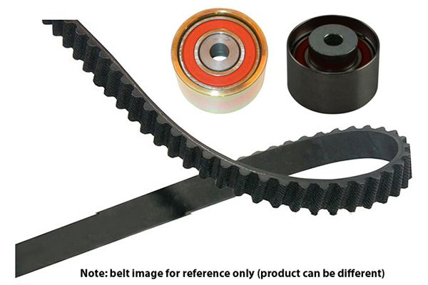 KAVO PARTS Vezérműszíj készlet DKT-3505_KP