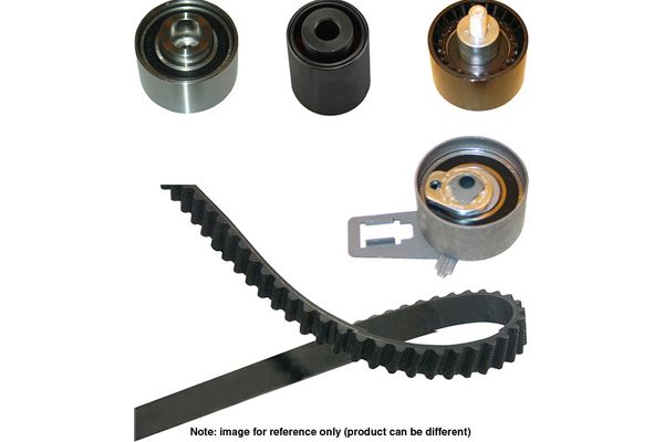 KAVO PARTS Vezérműszíj készlet DKT-4004_KP