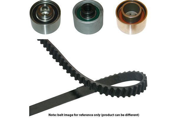 KAVO PARTS Vezérműszíj készlet DKT-4007_KP