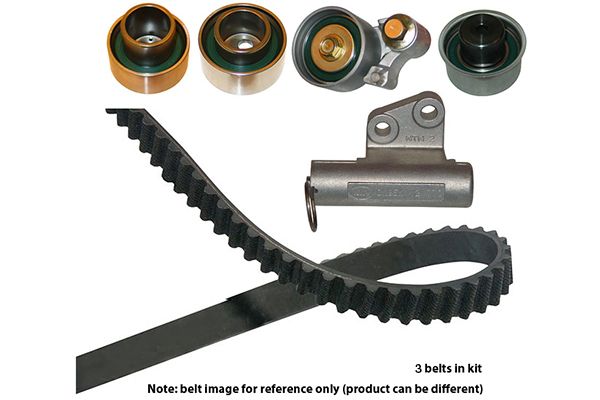 KAVO PARTS Vezérműszíj készlet DKT-4010_KP